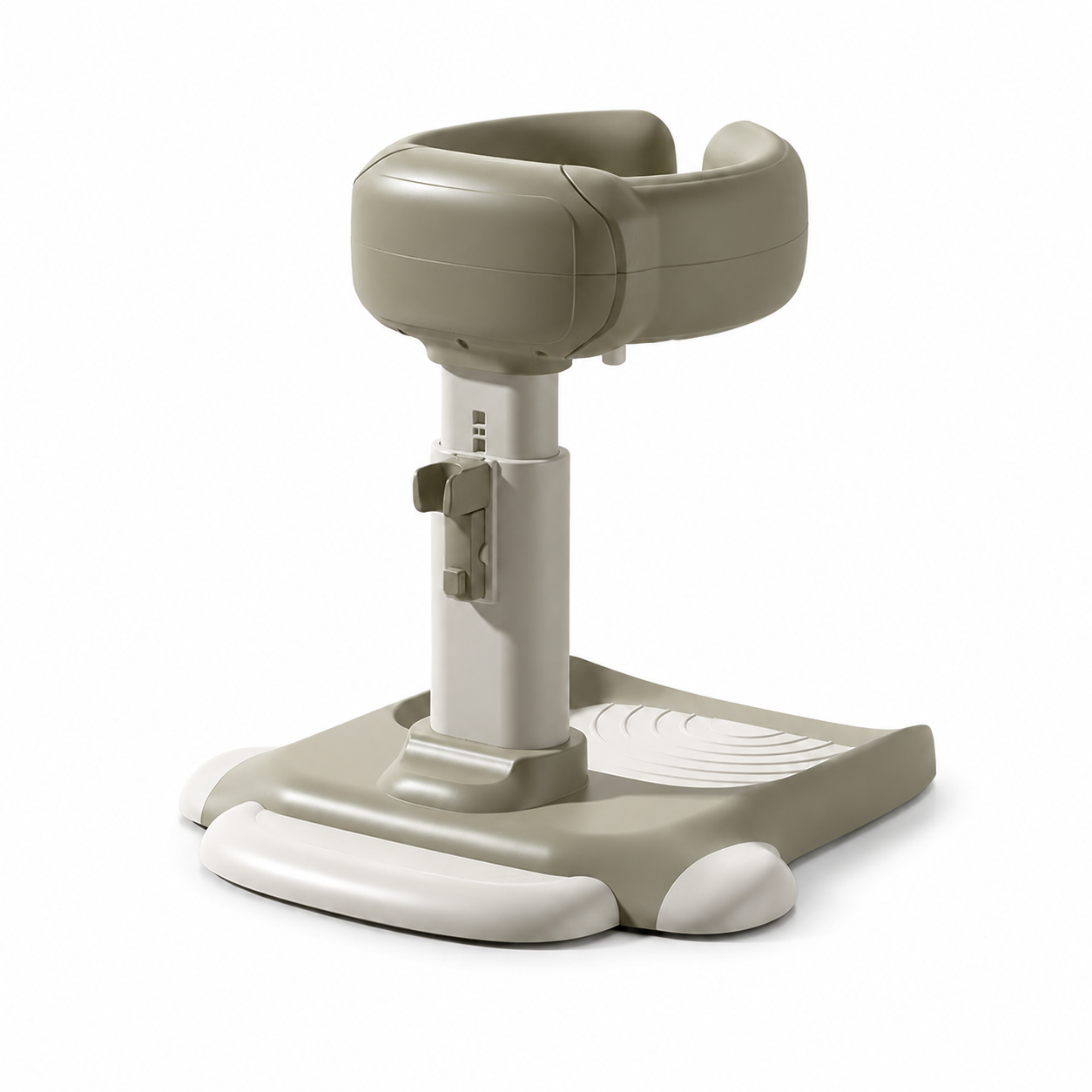 Baby Standing Bath Support Rack