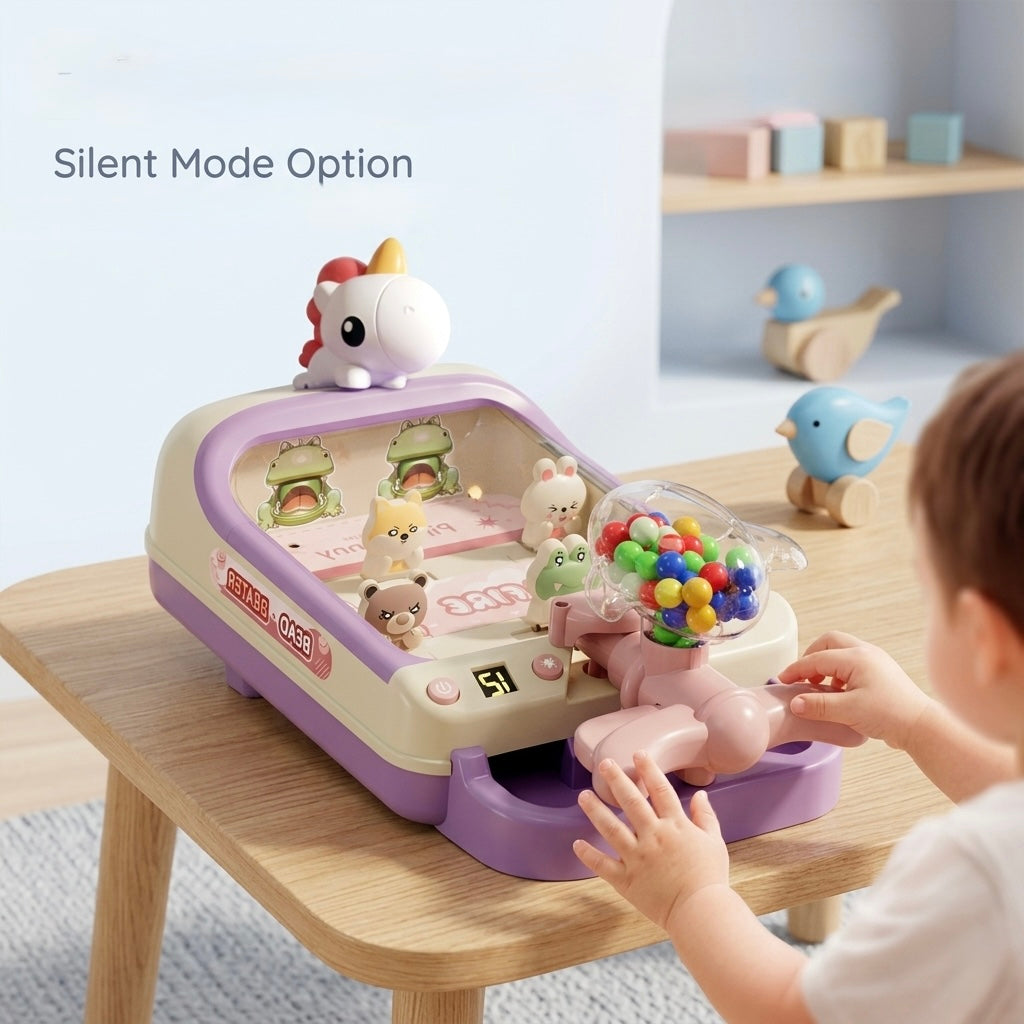 FunShot Learning Game