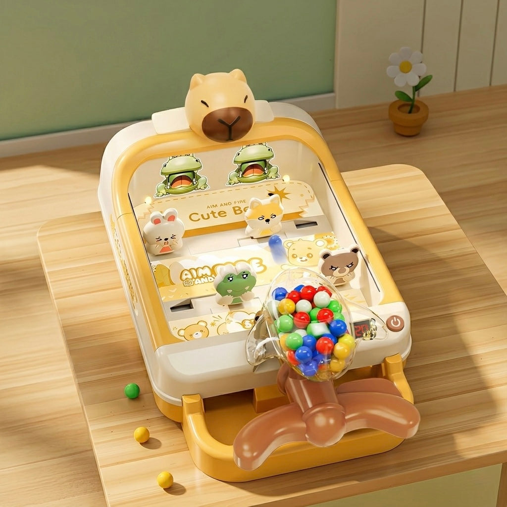 FunShot Learning Game