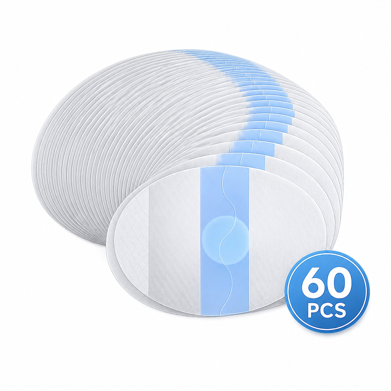Baby Waterproof Ear Covers for Bath & Swimming