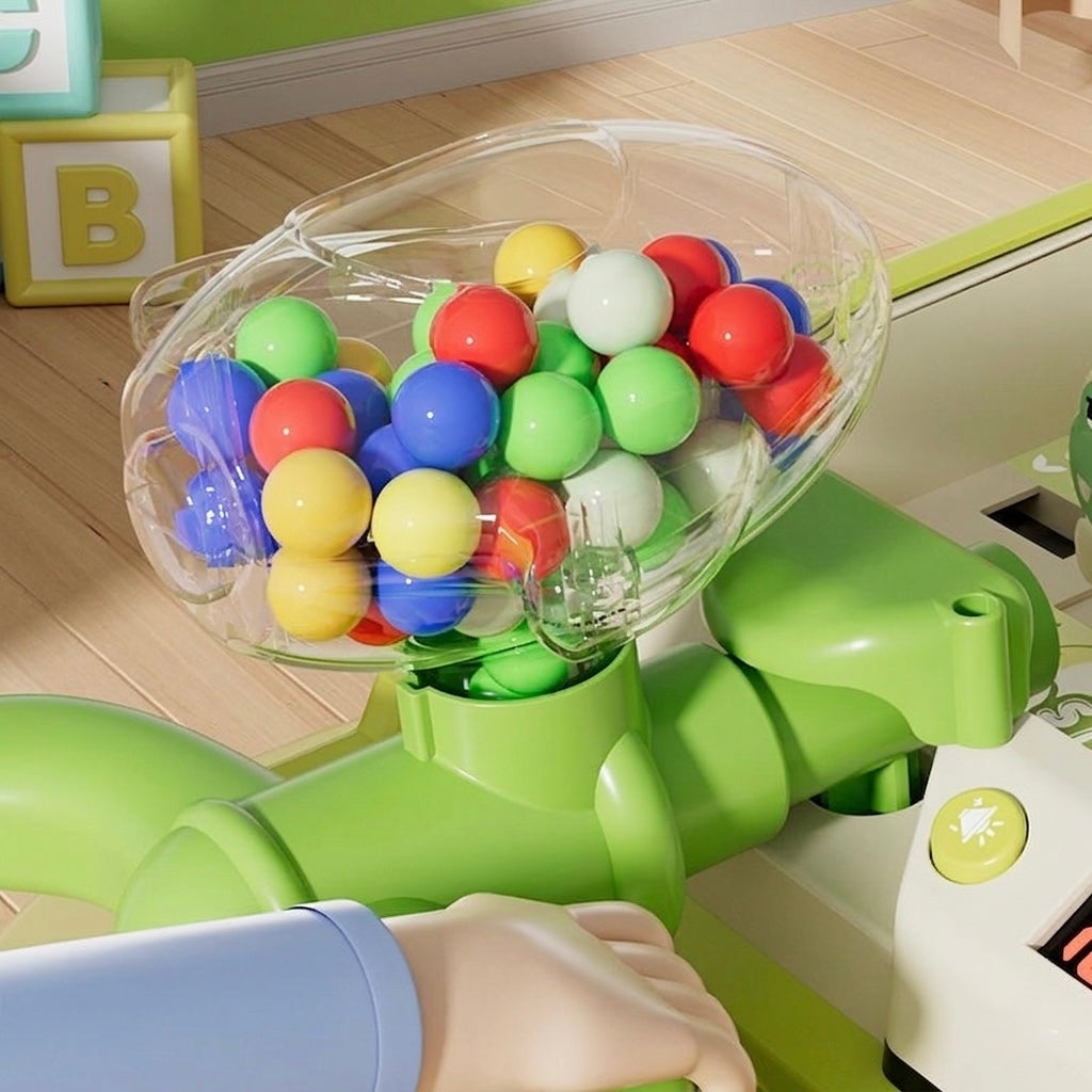 FunShot Learning Game
