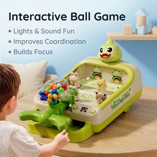 FunShot Learning Game