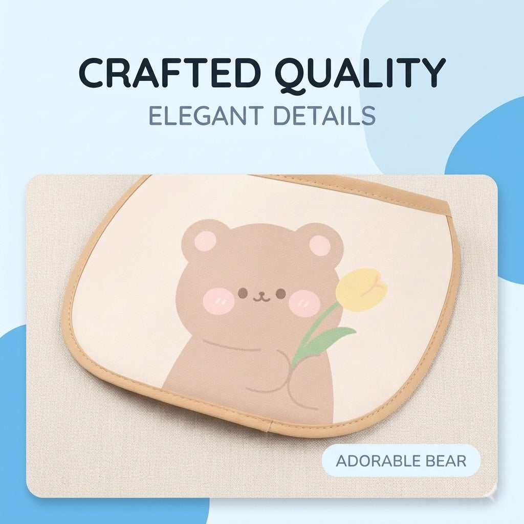 Baby Durable Seat Organisers