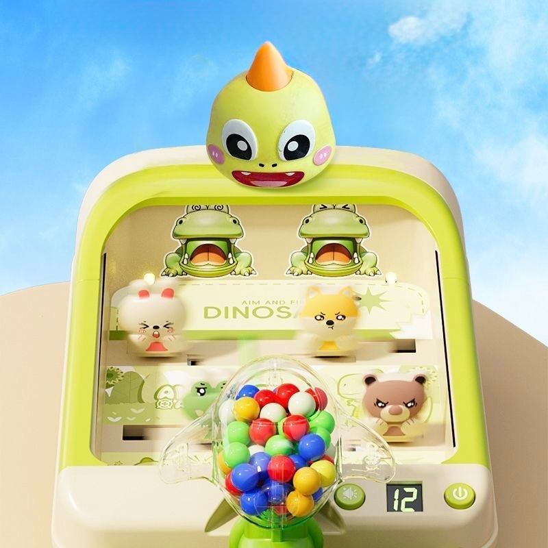 FunShot Learning Game