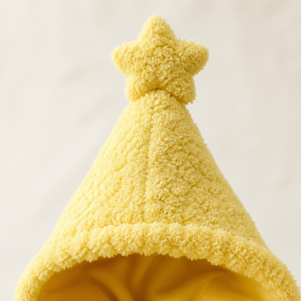 Baby Star Shining Suit