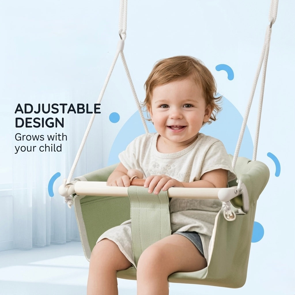 Balance Swing Hanging Chair