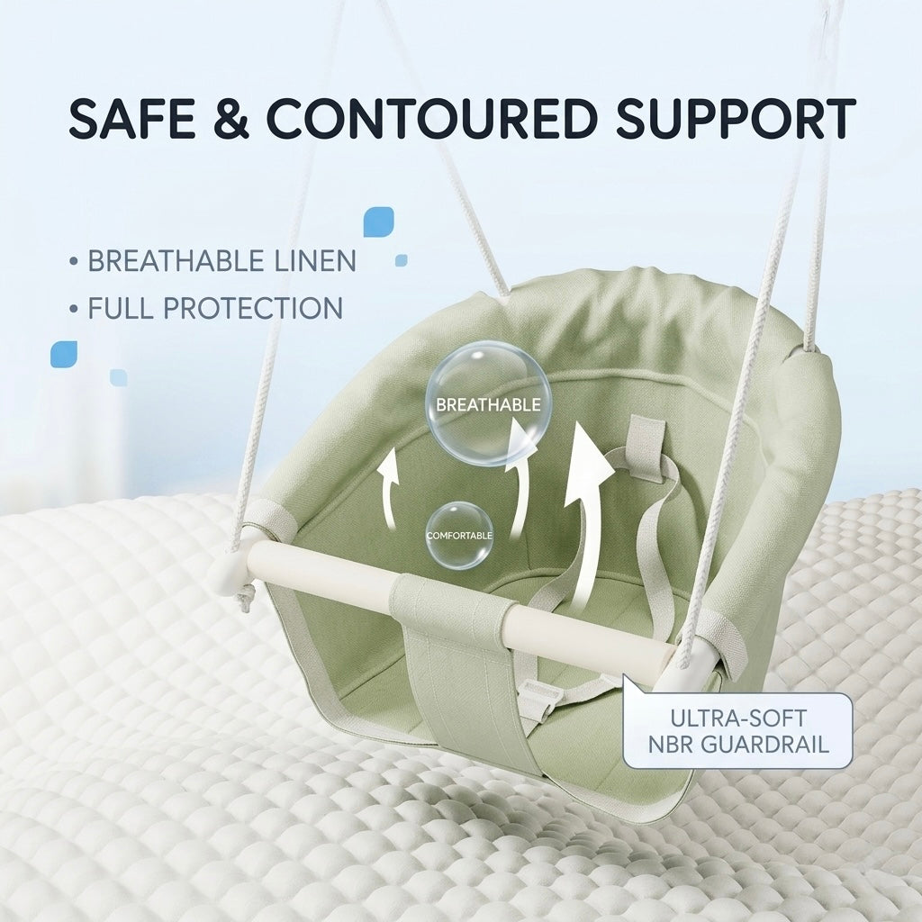 Balance Swing Hanging Chair