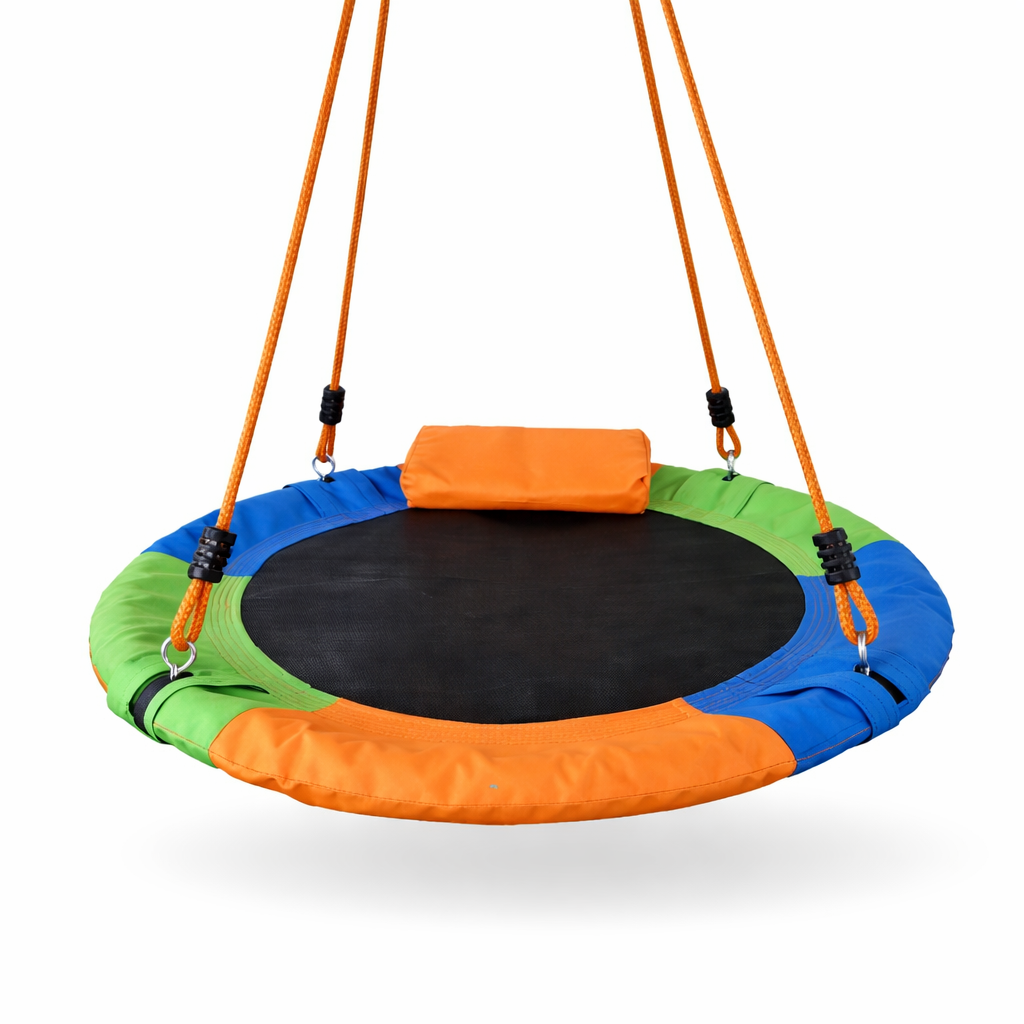 Premium Family Play Swing