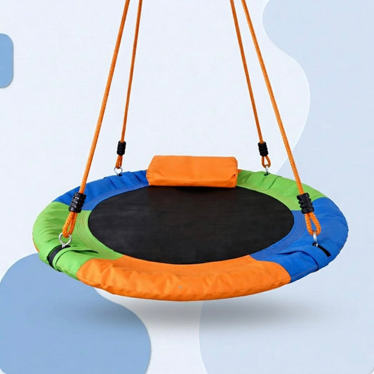 Premium Family Play Swing